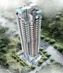 Lucida (D11), Apartment #610146051